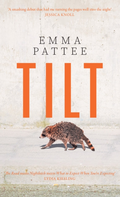 Pattee, Emma - Tilt