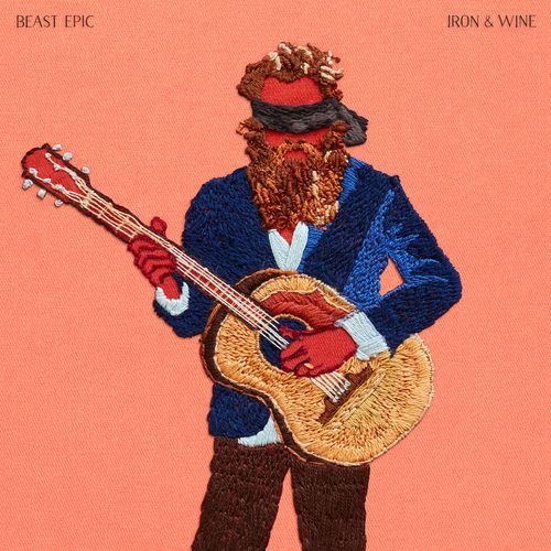 Iron & Wine - Beast Epic (Deluxe Edition) (2024 Repress)