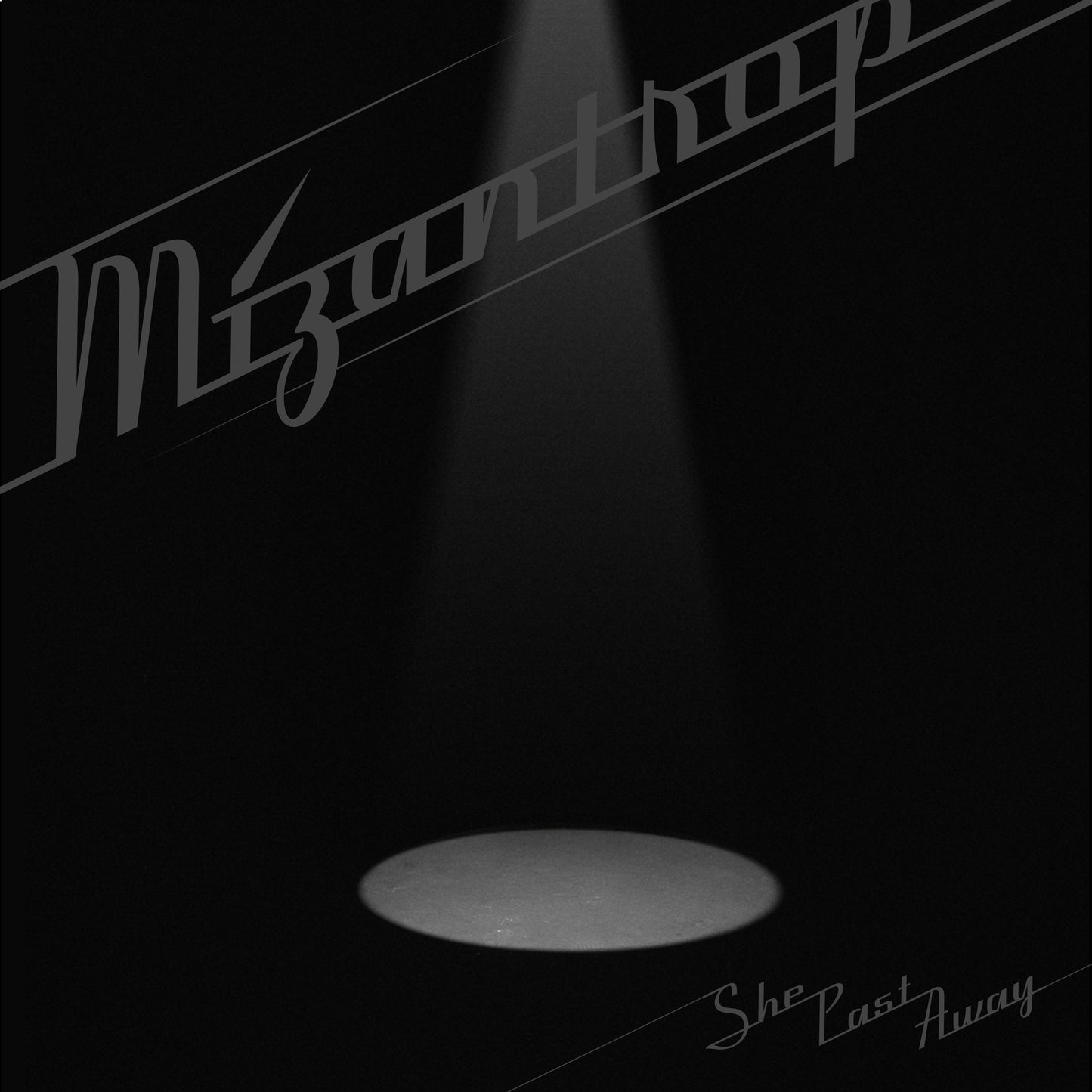 She Past Away - Mizantrop