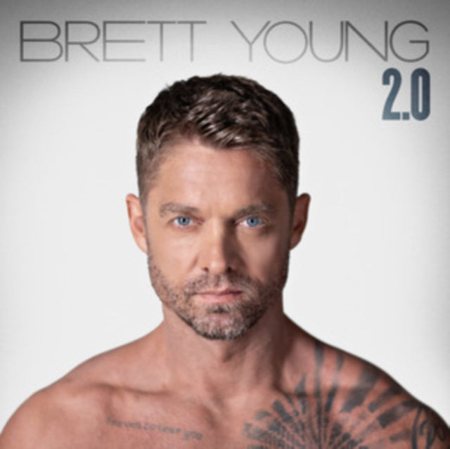 Young, Brett - 2