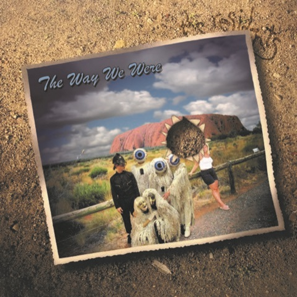 Residents, The - The Way We Were (2025 Reissue)