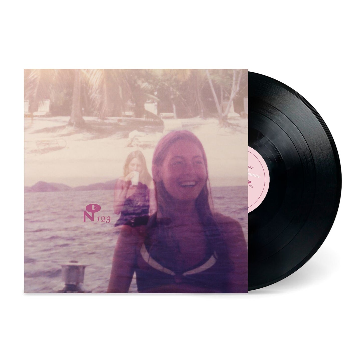 Hamer, Cathy - Lady Full Of Dreams (2026 Reissue)
