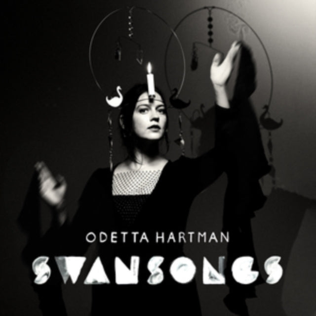 Hartman, Odetta - Swansongs