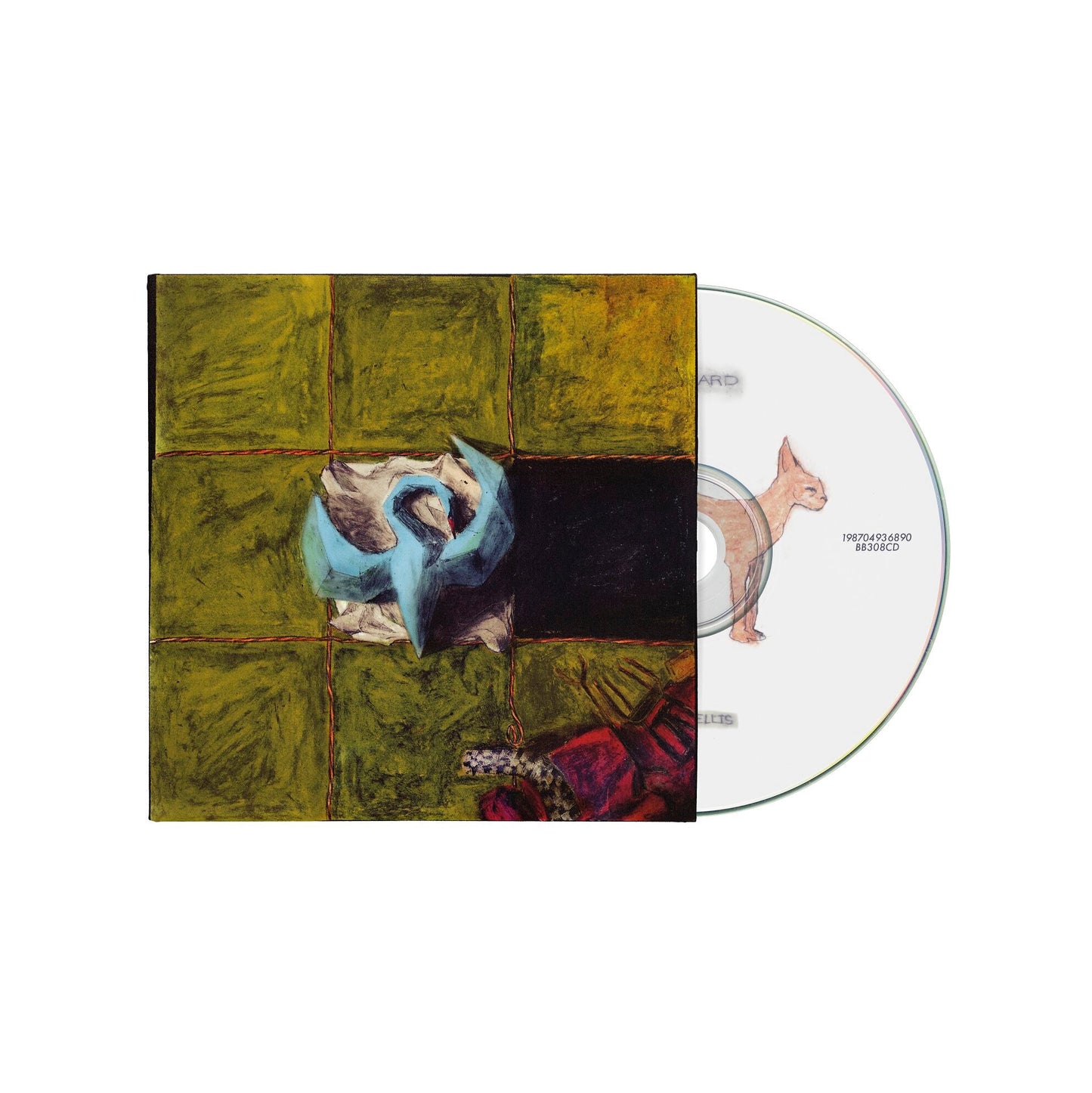 CD
