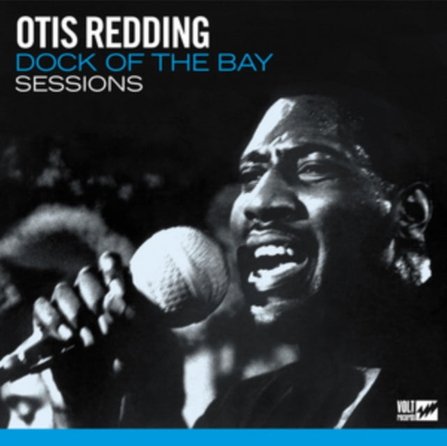 Redding, Otis - Dock Of The Bay Sessions