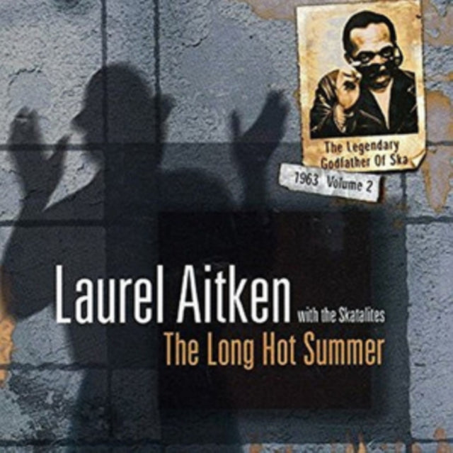 Aitken, Laurel - The Long Hot Summer