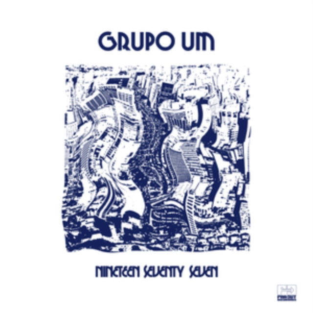 Grupo Um - Nineteen Seventy Seven