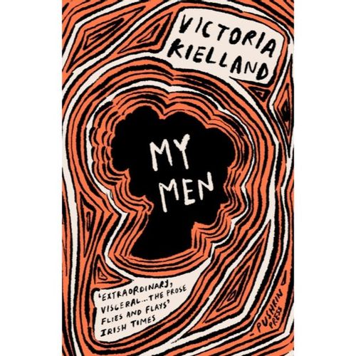 Kielland, Victoria - My Men