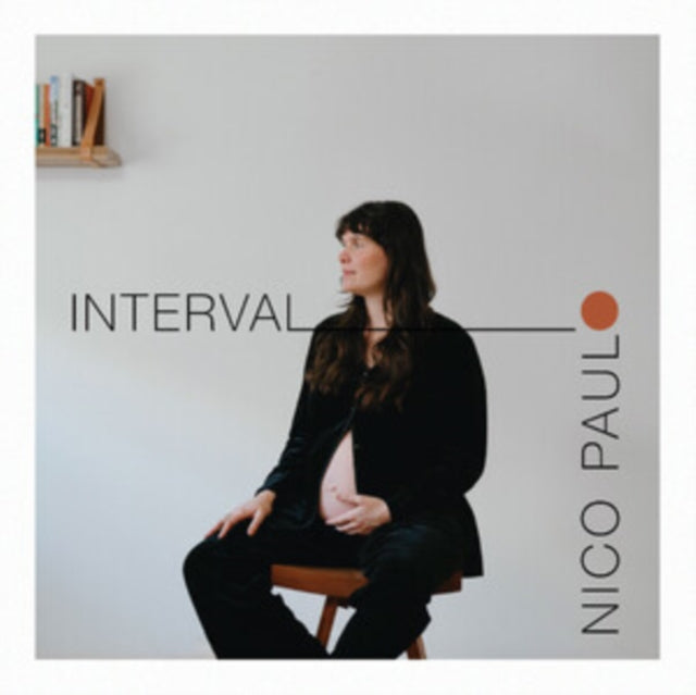 Paulo, Nico - Interval_O