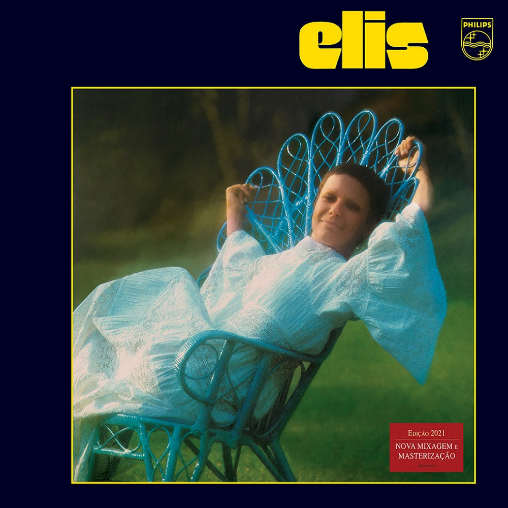 Regina, Elis - Elis (2026 Reissue)