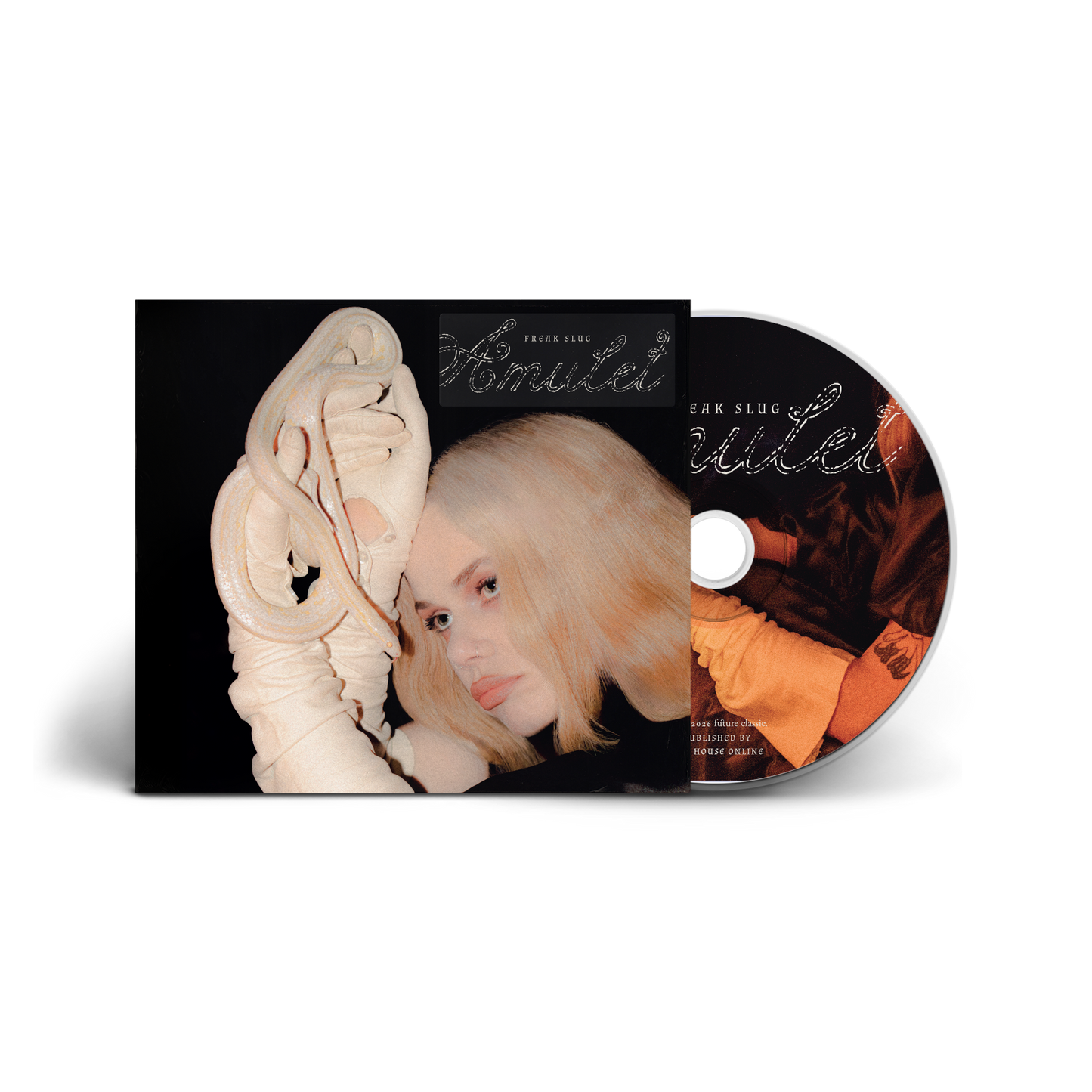 CD