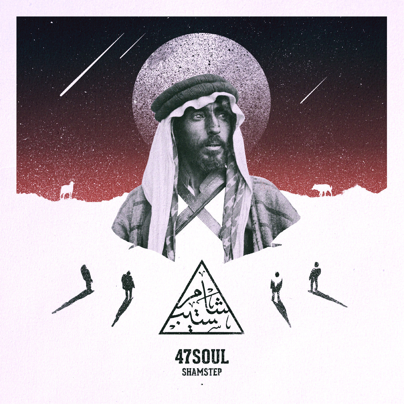 47SOUL - Shamstep (10th Anniversary Edition)