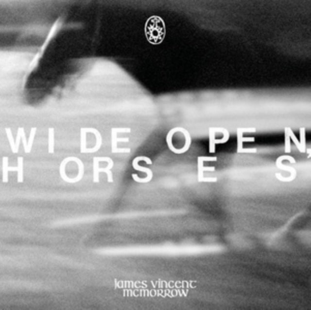 Mcmorrow, James Vincent - Wide Open, Horses