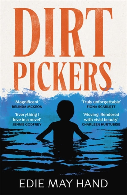 Hand, Edie May - Dirtpickers