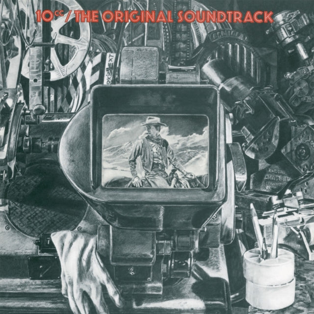 10CC - The Original Soundtrack (2023 Reissue)