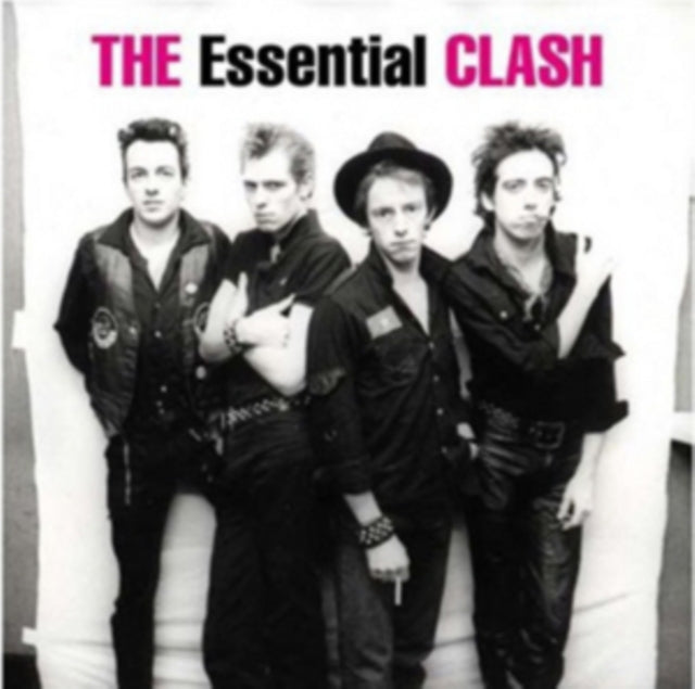Clash, The - The Essential Clash