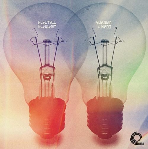 Surman + Krog - Electric Element