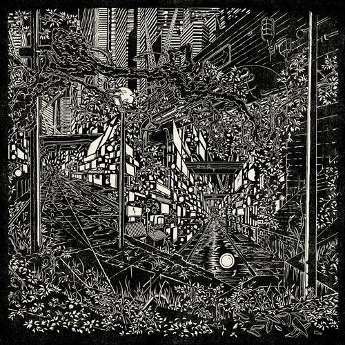 Long, Jake (Maisha) - City Swamp