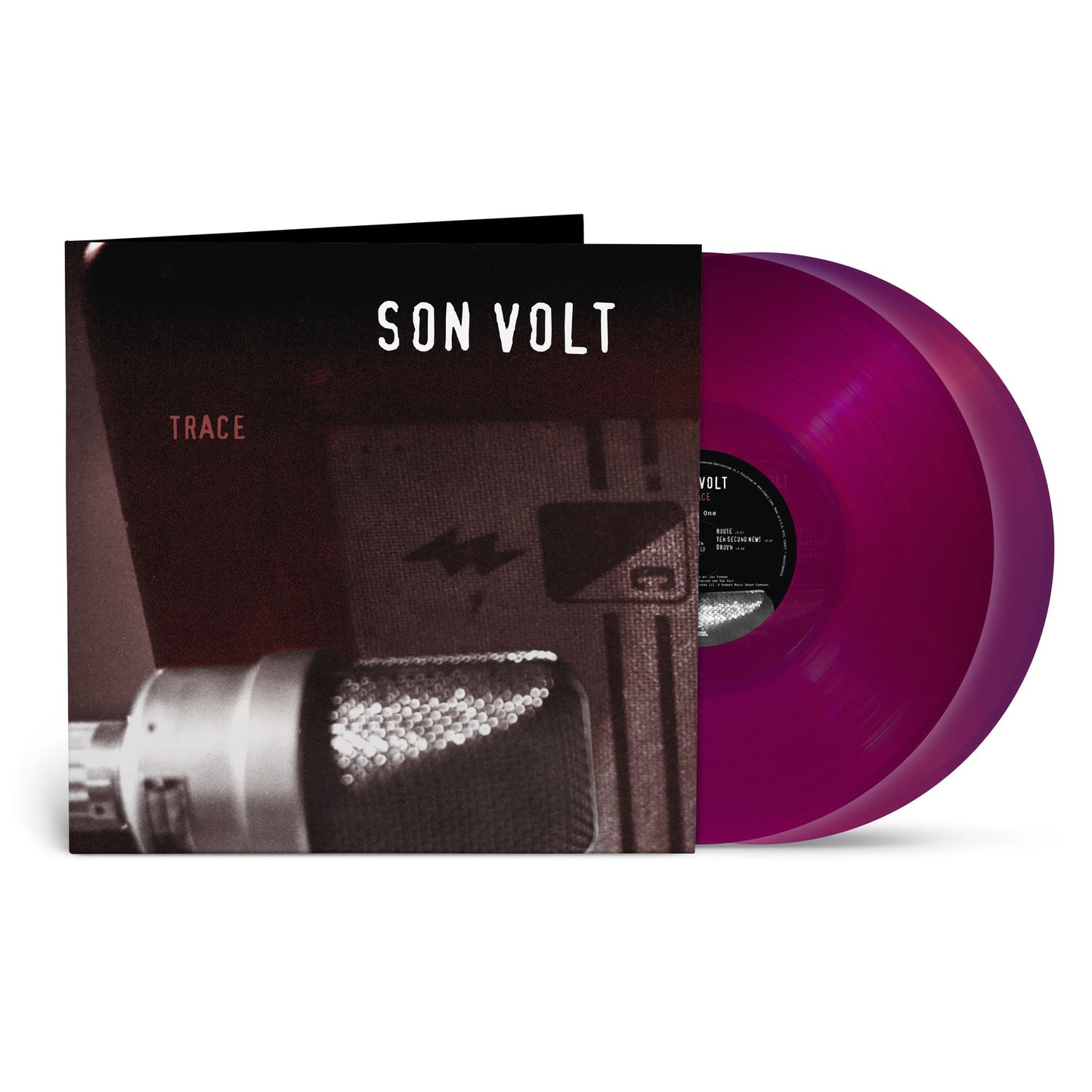 Son Volt - Trace (Black Friday 2025)