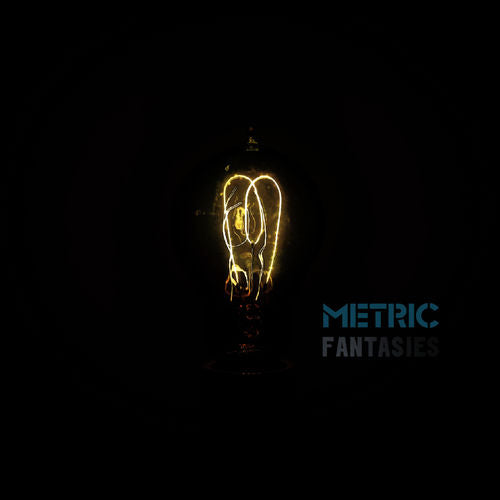 Metric - Fantasies (2025 Reissue)