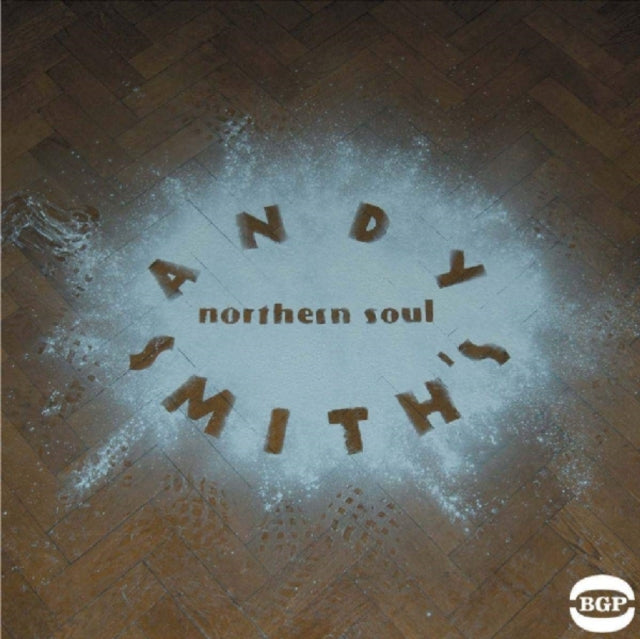 Andy Smith's Northern Soul - Andy Smith's Northern Soul
