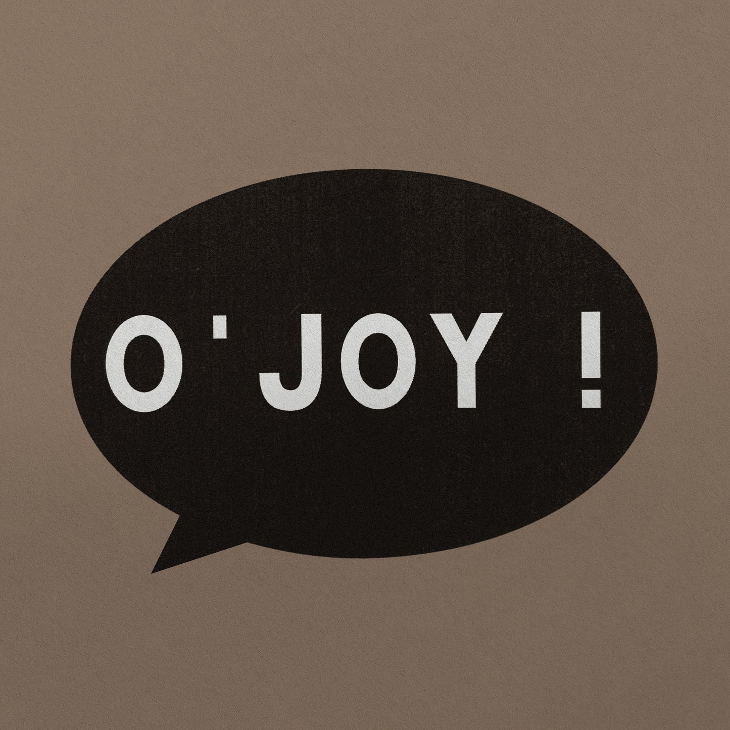 Big Special - O'Joy