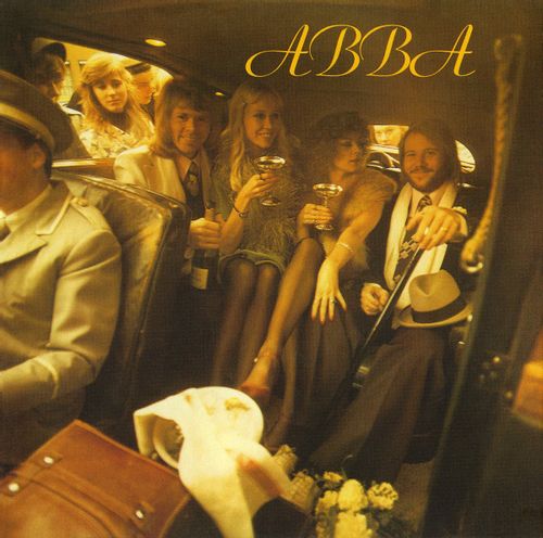 ABBA - ABBA (50th Anniversary Edition)