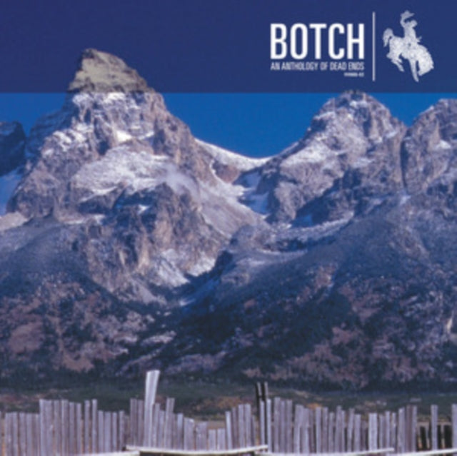 Botch - An Anthology Of Dead Ends (2023 Reissue)