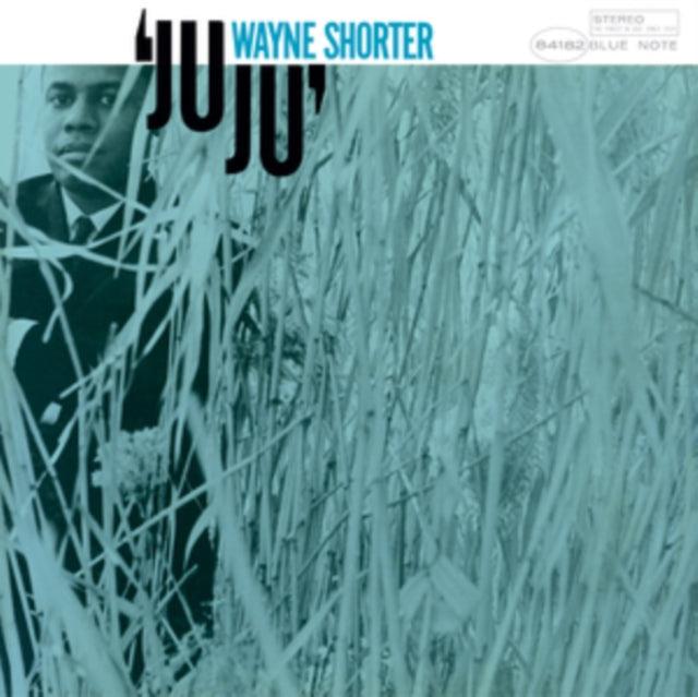 Shorter, Wayne - Juju (2025 Reissue)