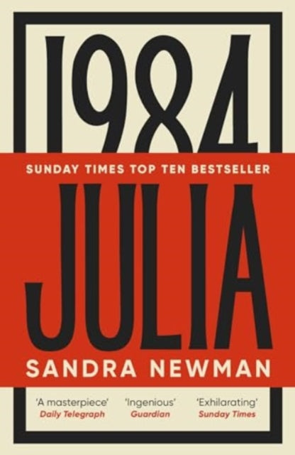 Newman, Sandra - Julia