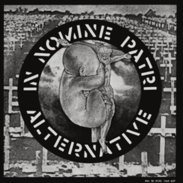 Alternative - In Nomine Patri (2024 Reissue)
