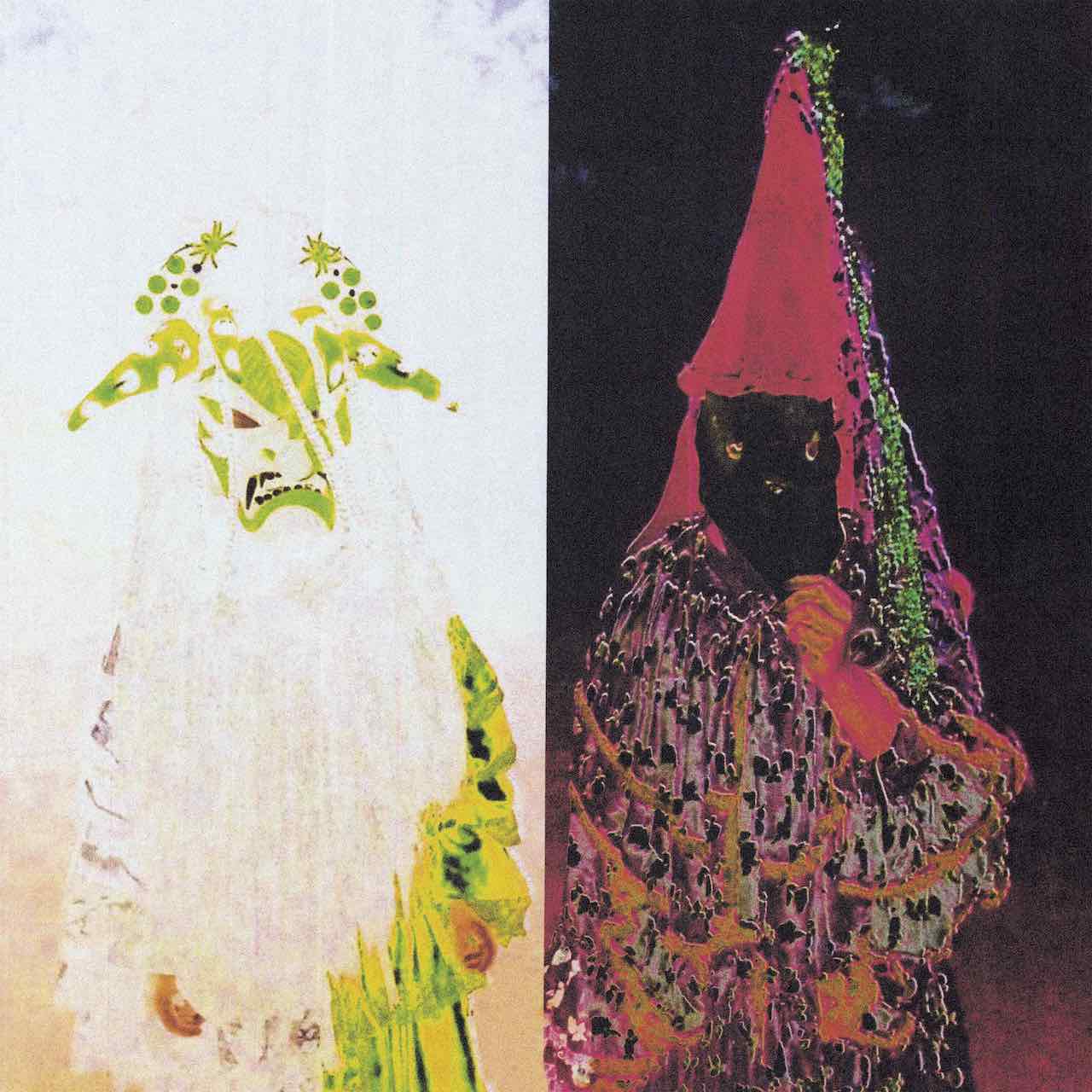 Deafkids - Cicatrizes Do Futuro