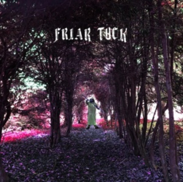 Cope, Julian - Friar Tuck