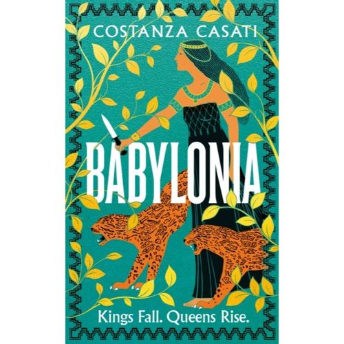 Casati, Costanza - Babylonia