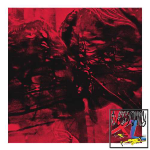 They Are Gutting a Body of Water - Destiny XL (2025 Reissue)