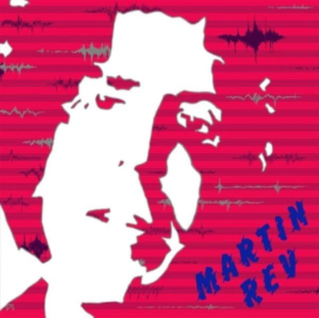 Rev, Martin - Martin Rev (2024 Repress)