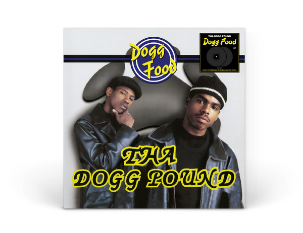 Tha Dogg Pound - Dogg Food (2025 Reissue)