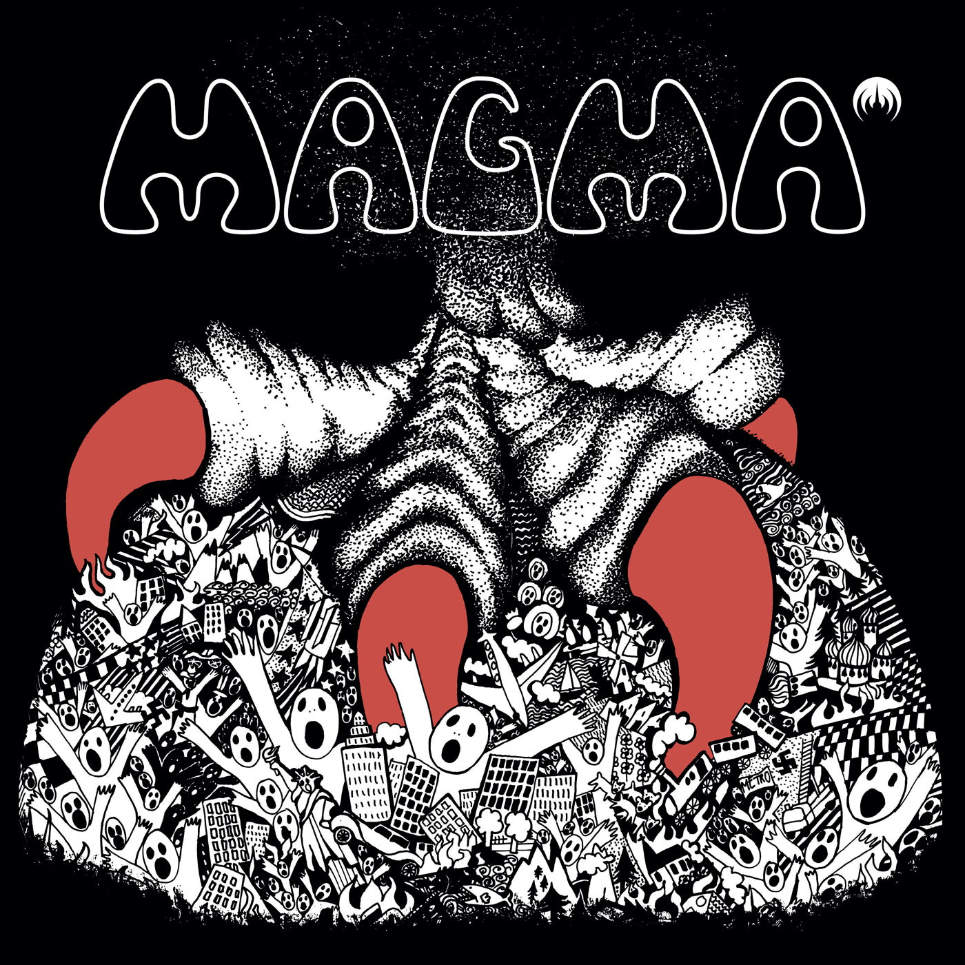Magma - Kobaïa (2026 Reissue)