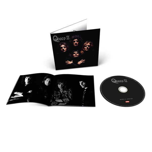 Queen - Queen II (2026 Reissue)