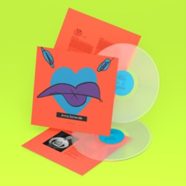 Somerville, Jimmy - Read My Lips (2023 Reissue)