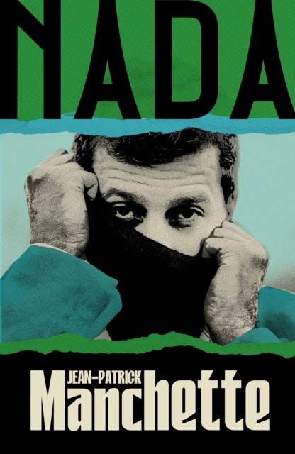 Manchette, Jean-Patrick - Nada