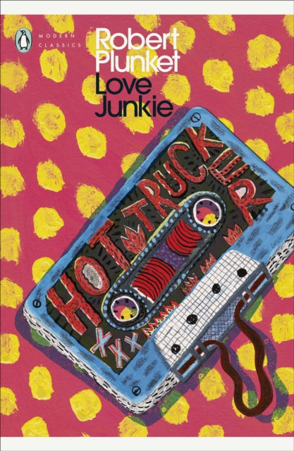 Plunket, Robert - Love Junkie