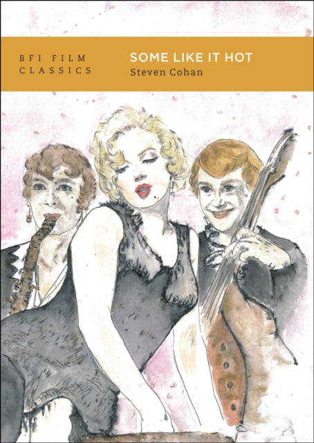 Cohan, Steven - Some Like It Hot
