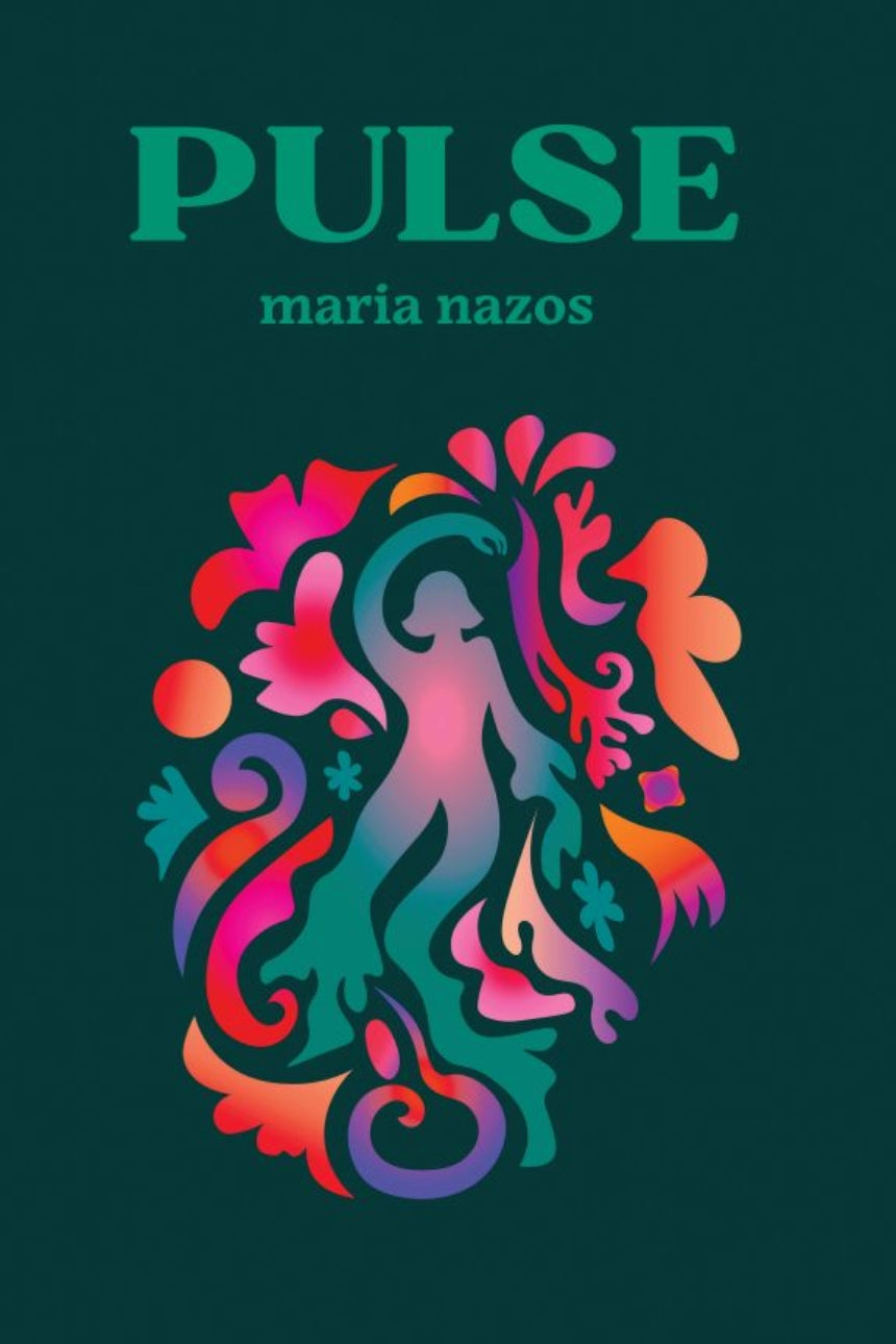 Nazos, Maria - PULSE