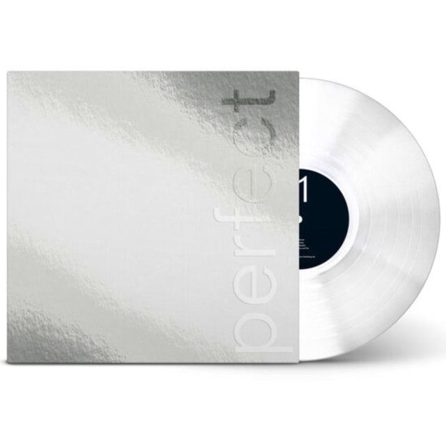 New Order - The Perfect Kiss (Reissue)