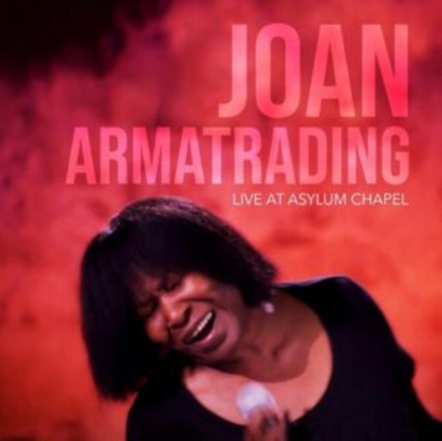 Armatrading, Joan - Joan Armatrading - Live At Asy