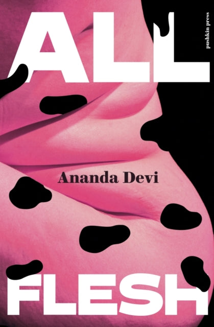 Devi, Ananda - All Flesh