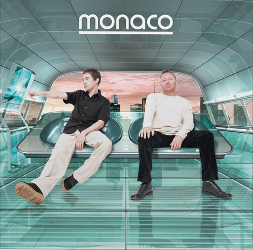 Monaco - Monaco (25th Anniversary Edition)