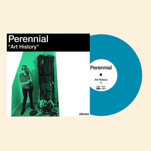 Perennial - Art History