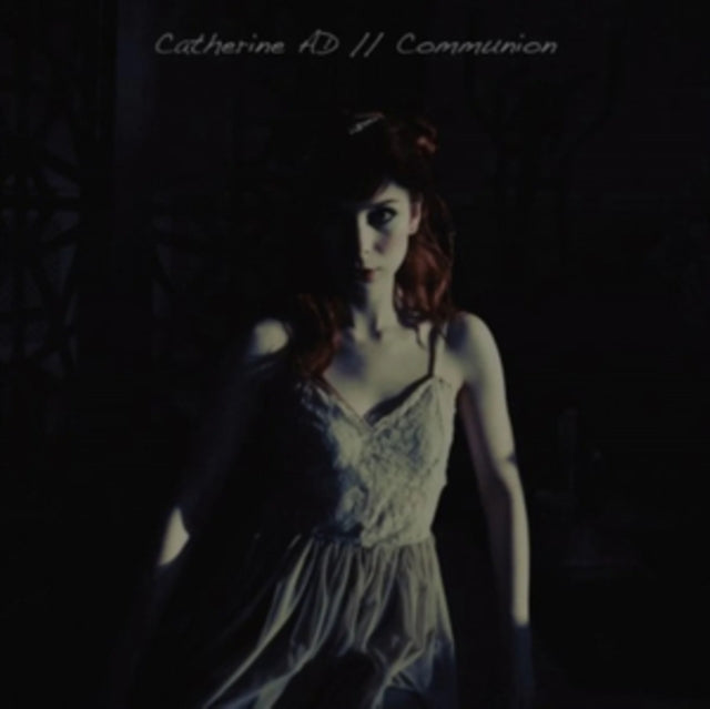 Ad, Catherine (The Anchoress) - Communion (2025 Reissue)